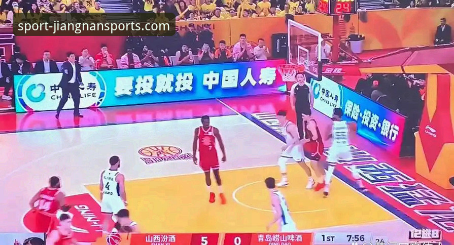 山西男篮横扫晋级八强，江南体育APP用户如何复盘这场惊心动魄的G2大战？